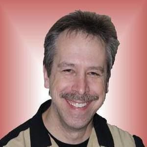 Meet your Posher, Steve